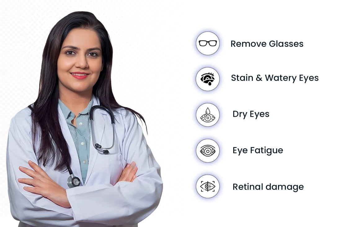 Eye Sutra: Miracle Eye Cure or Just Hype?