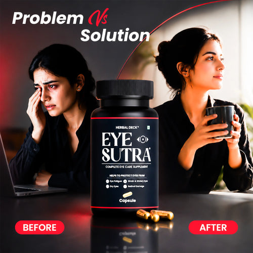 Complete Eye Care Formula