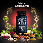 Eye Care Capsule