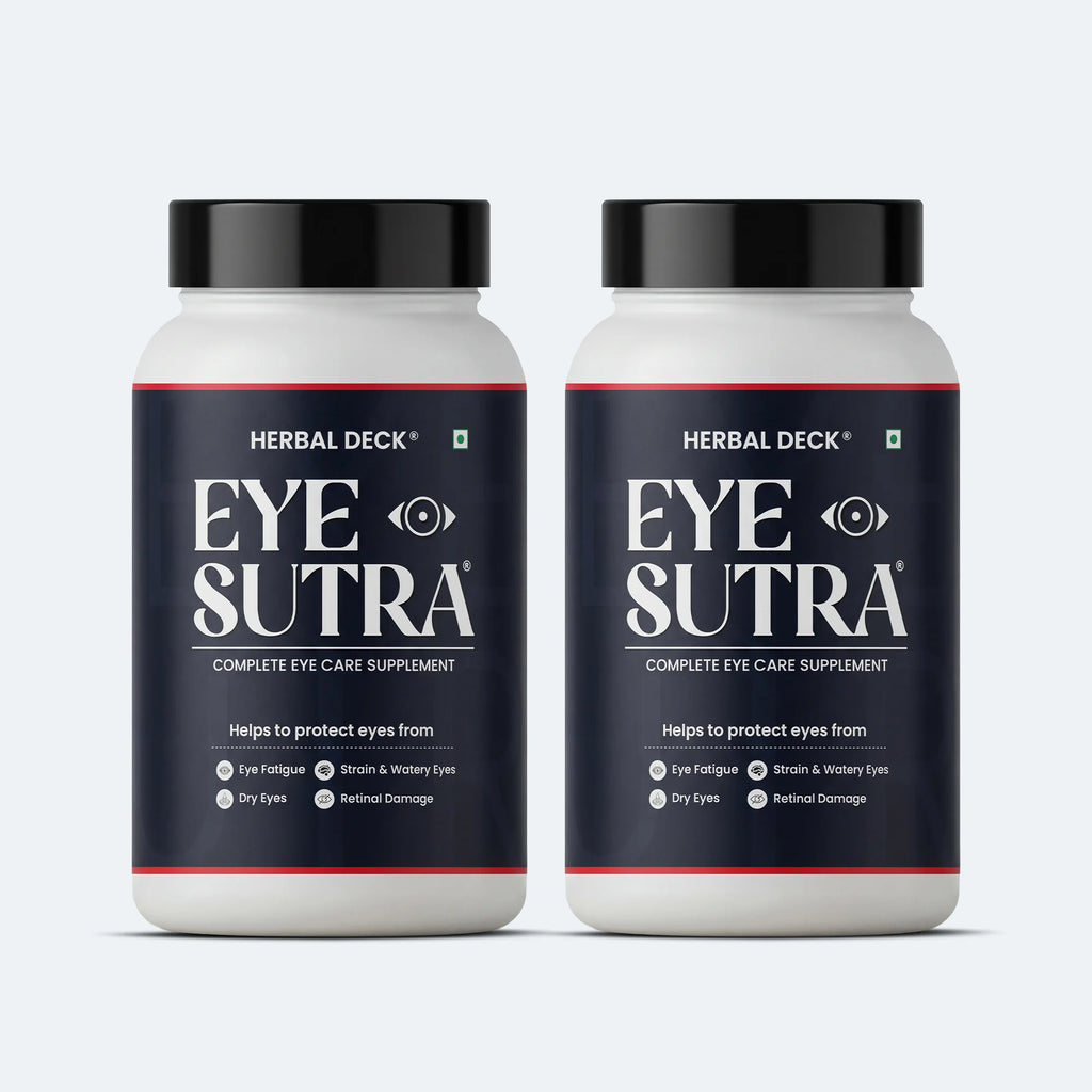 Eye Sutra Influencer