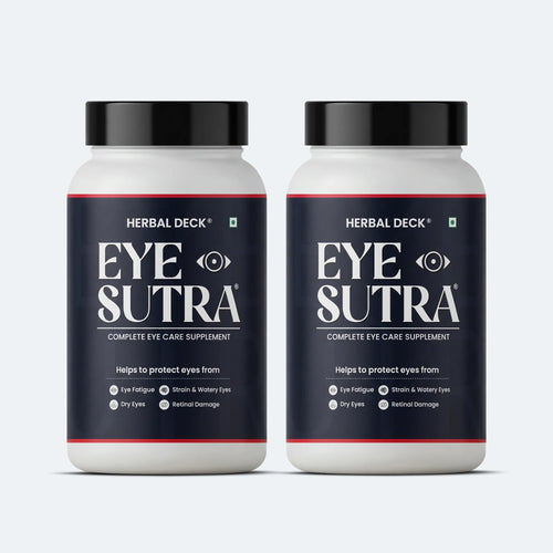 Eye Sutra Combo