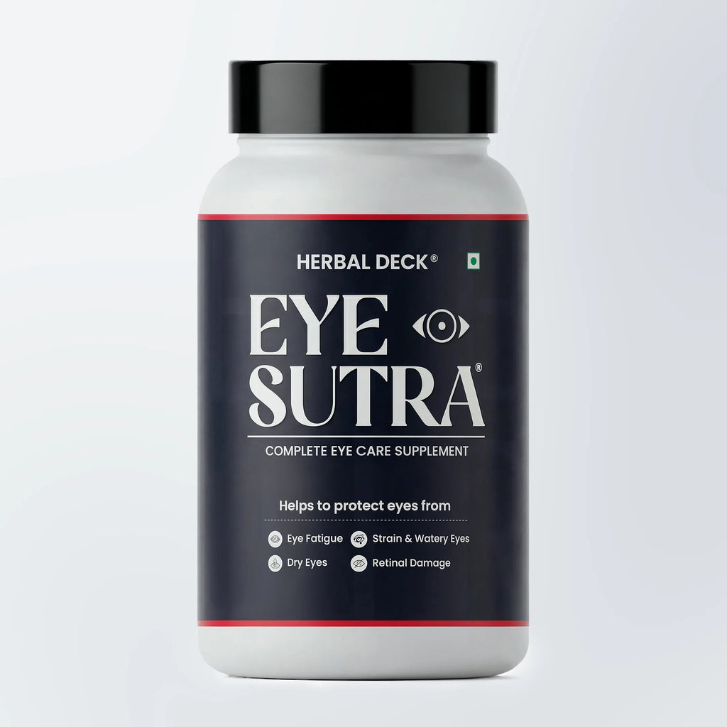 EYE SUTRA