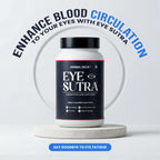 Eye Sutra Influencer