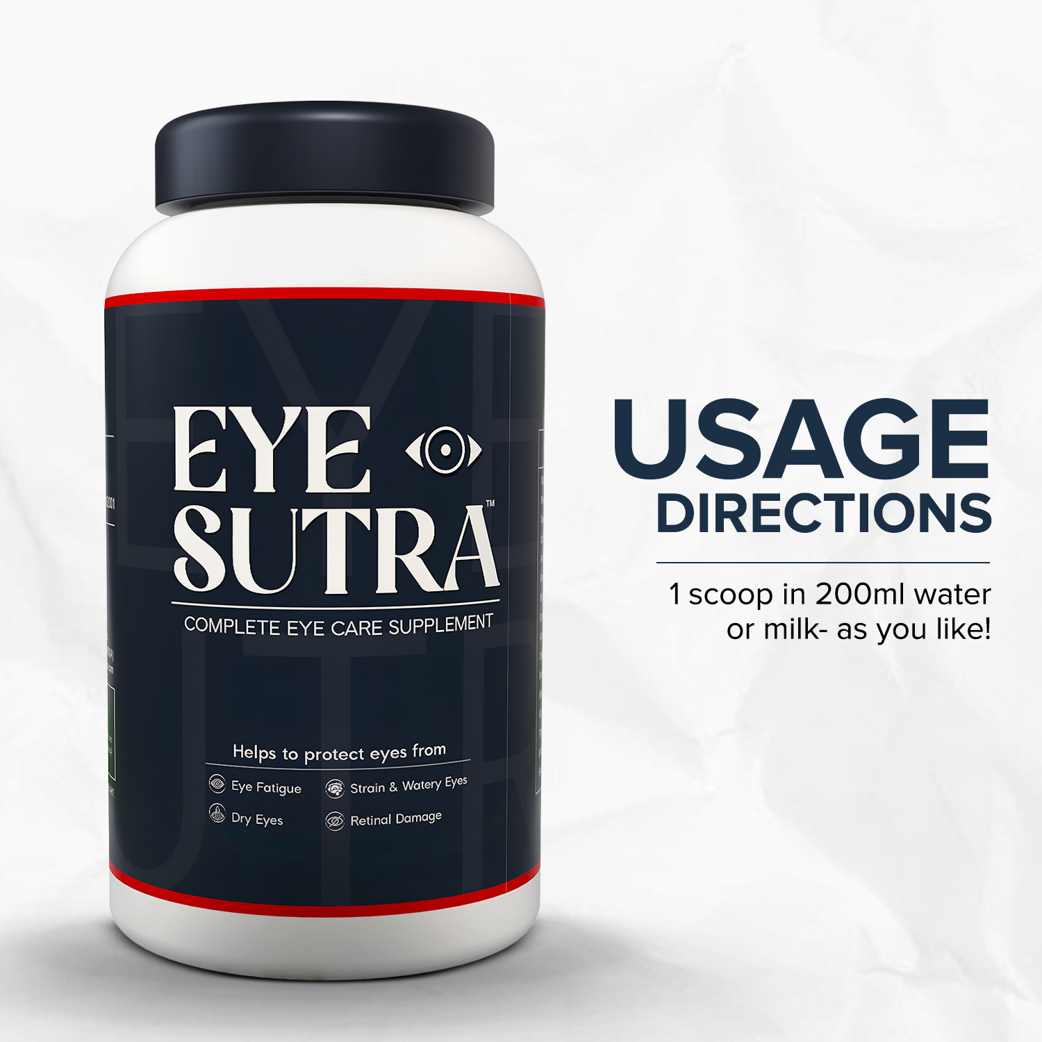 Eye Sutra