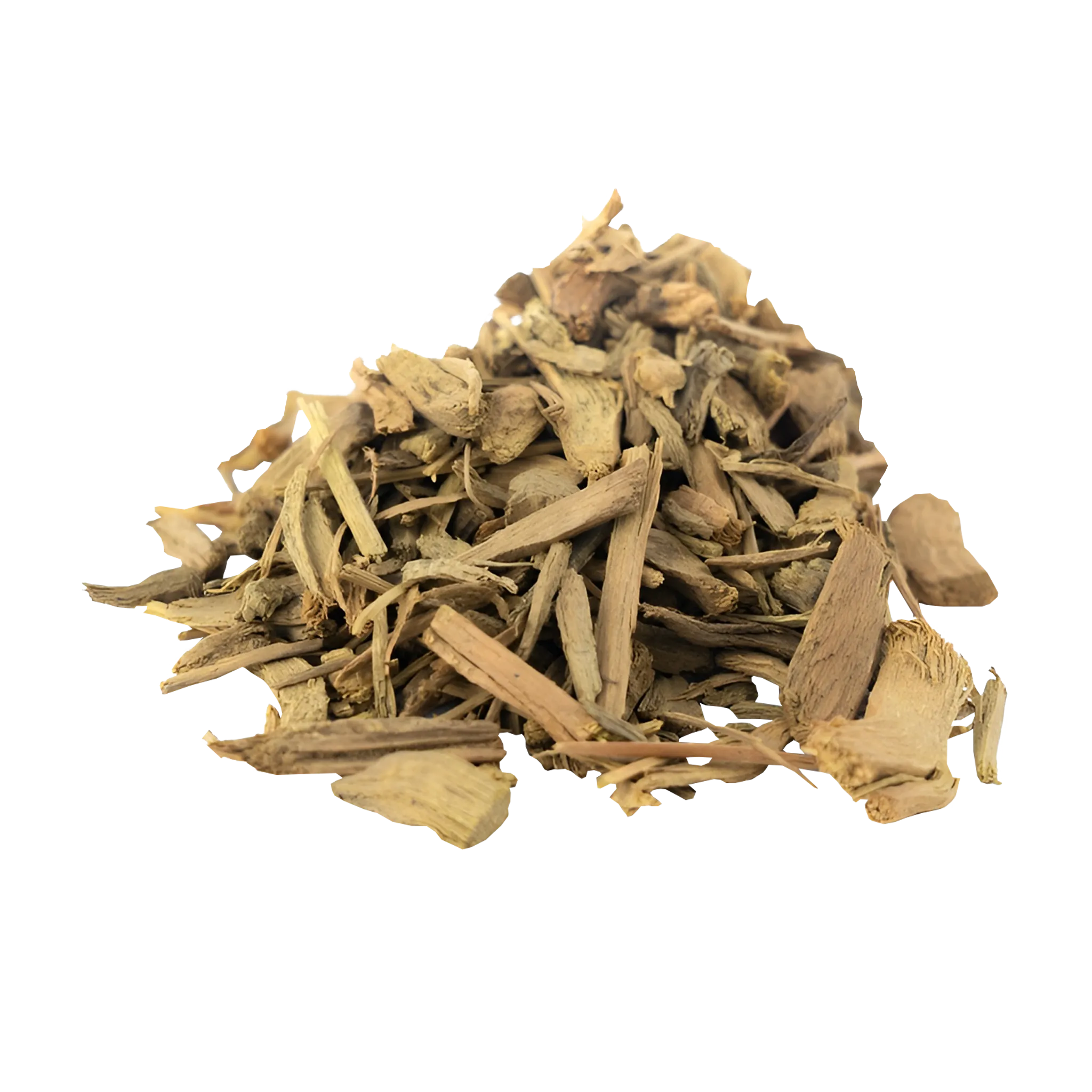 Daru Haldi [Berberis Aristata]