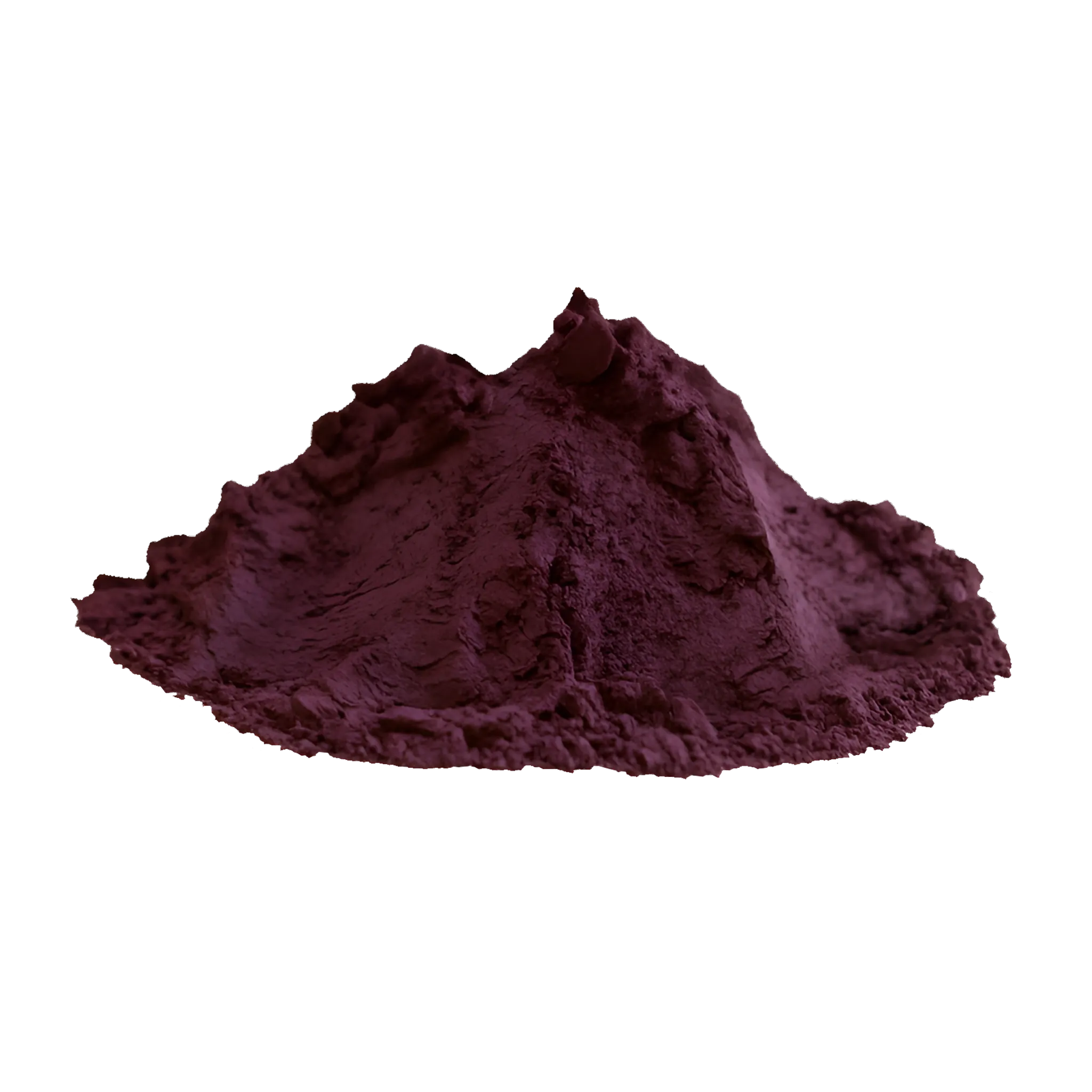 Loh Bhasma [Pharmacopoeial]