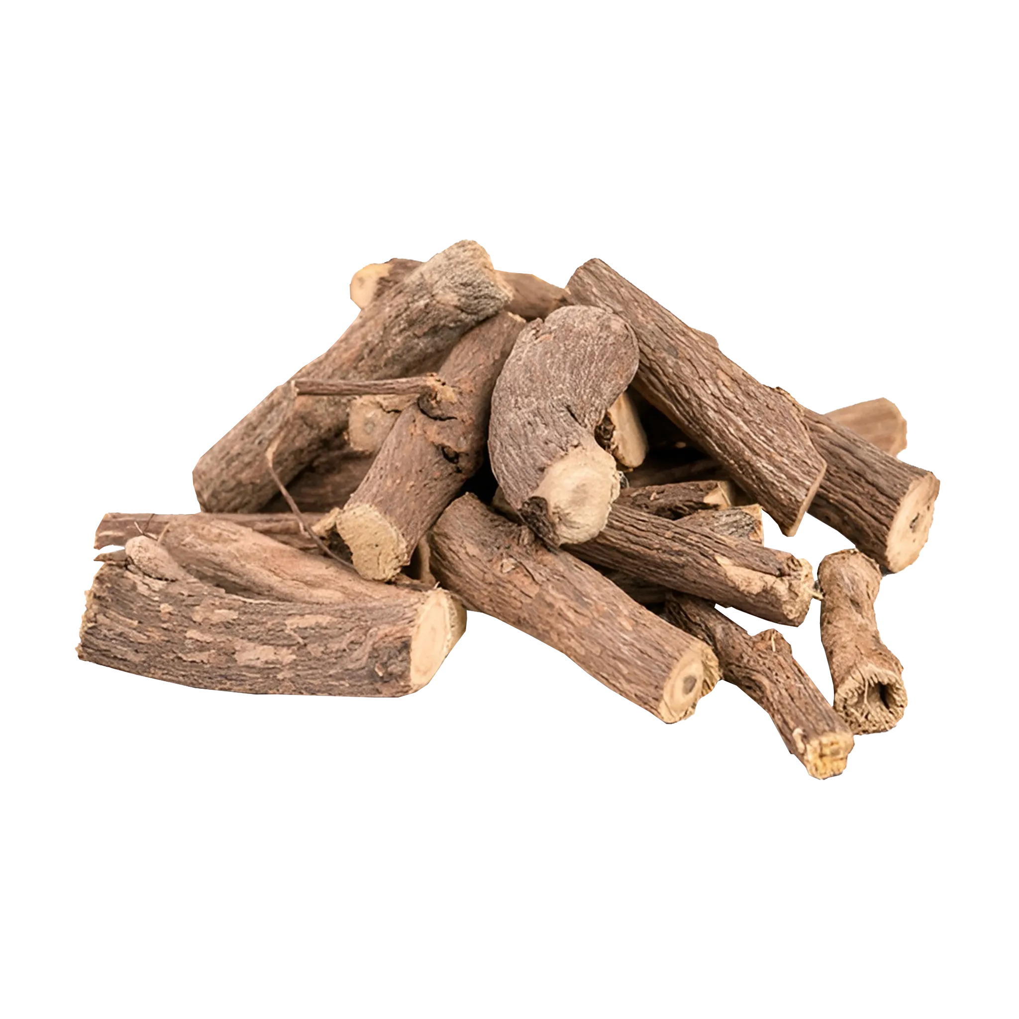 Mulethi [Glycyrrhiza Glabra]